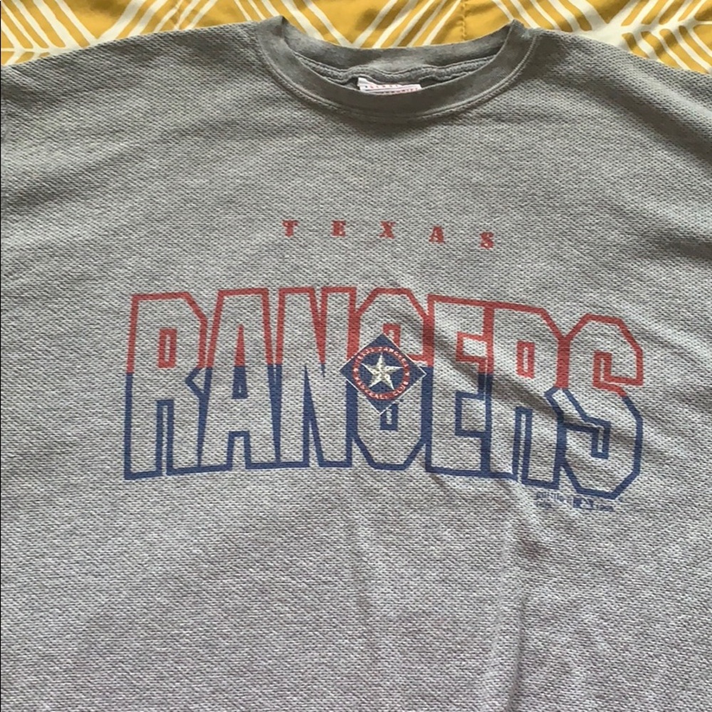 Knot Rangers Tee